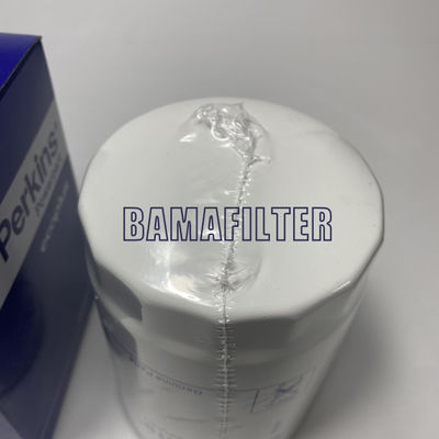 Engines Glassfiber Core Components Oil Filter 02100284 02/100284 Diesel Filter Element