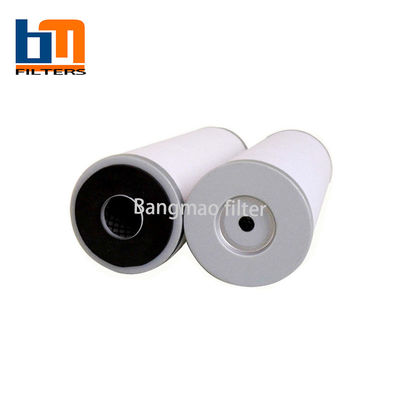Important Glass Fiber E2M80 Oil Separation Filter Element for Replacement Vacuum Pump
