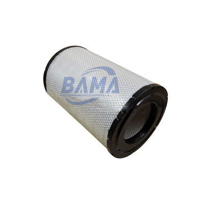 1 KG Weight AF26249 Air Filter Element for BAMA Replacement Construction Machinery Parts