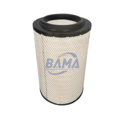 1 KG Weight AF26249 Air Filter Element for BAMA Replacement Construction Machinery Parts