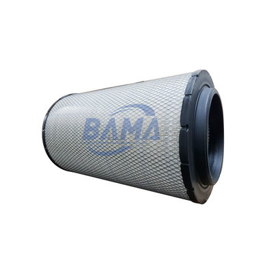 1 KG Weight AF26249 Air Filter Element for BAMA Replacement Construction Machinery Parts