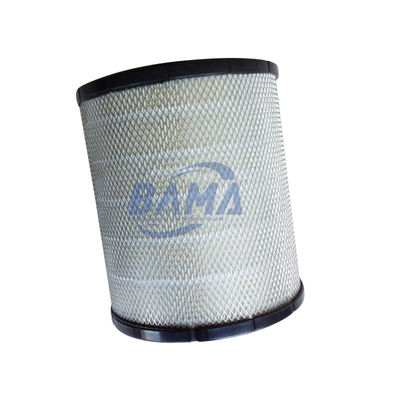 1 KG Weight AF26249 Air Filter Element for BAMA Replacement Construction Machinery Parts