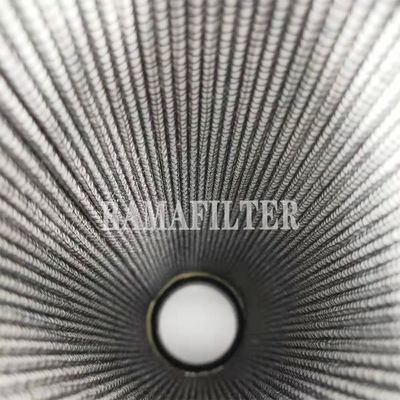 Direct Sell Replacement Hydraulic Oil Filter Element for Truck 927584Q R5110G25