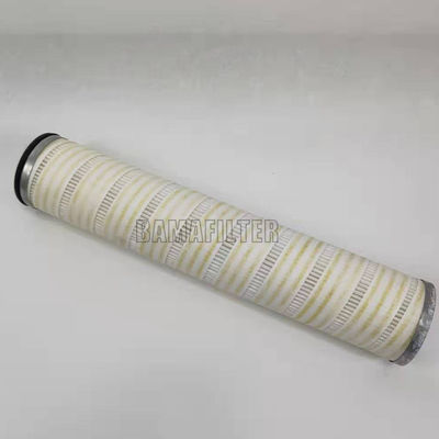 Lightweight and Durable HC6400FCN13H Hydraulic Return Filter for Engineering Machinery