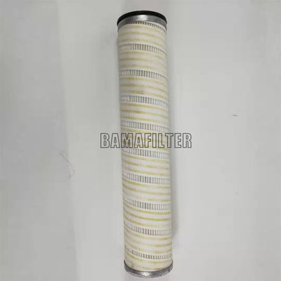 Lightweight and Durable HC6400FCN13H Hydraulic Return Filter for Engineering Machinery