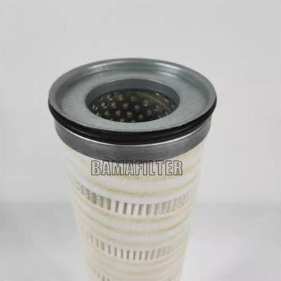 Lightweight and Durable HC6400FCN13H Hydraulic Return Filter for Engineering Machinery