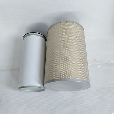 OEM Truck Air Filter 2996155 2992374 AF26204 C331465/1 SA17307 P787157 at Competitive