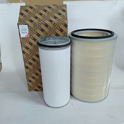 OEM Truck Air Filter 2996155 2992374 AF26204 C331465/1 SA17307 P787157 at Competitive