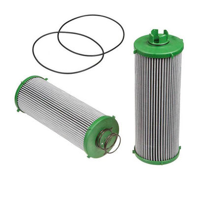 core components 3 month Construction machinery parts hydraulic oil filter element AL169059
