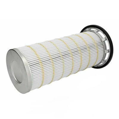 Tractor Accessories P580316 Hydraulic Oil Filter Element with 3 Month and 1.12 KG Weight