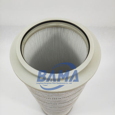 HC8304 series hydraulic oil filter element HC8304FCS16H with 3 months of core components