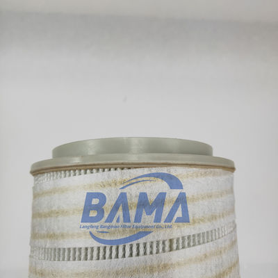 HC8304 series hydraulic oil filter element HC8304FCS16H with 3 months of core components