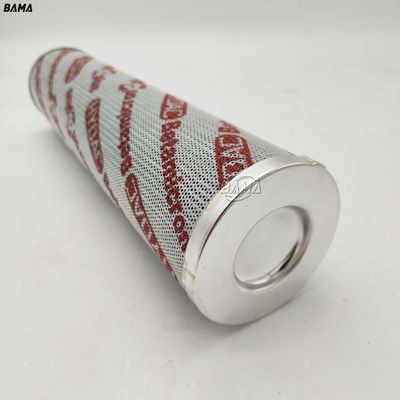 Glass Fiber Core Components BAMA Replacement Hydraulic Oil Filter Element 1.11.13D03BN4