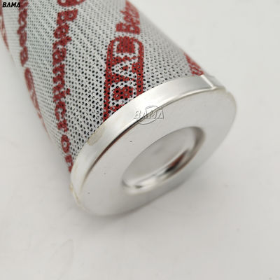 Glass Fiber Core Components BAMA Replacement Hydraulic Oil Filter Element 1.11.13D03BN4