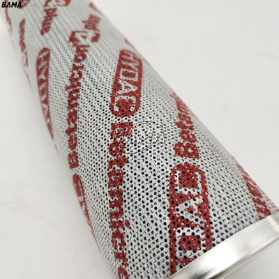 Glass Fiber Core Components BAMA Replacement Hydraulic Oil Filter Element 1.11.13D03BN4