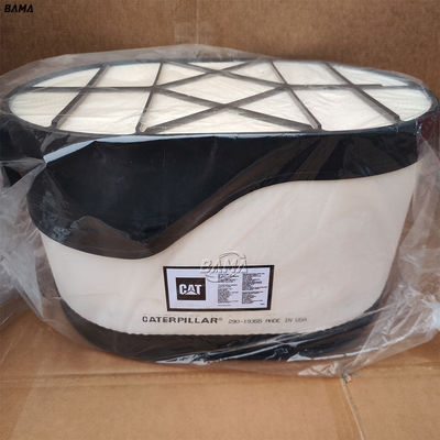 Cellulose Medium Air Filter for Construction Machinery 2901935 290-1935 Weight 2.56kg