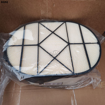 Cellulose Medium Air Filter for Construction Machinery 2901935 290-1935 Weight 2.56kg