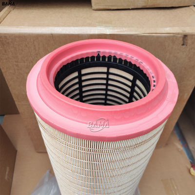 Energy Mining Air Compressor Air Filter Element 592319514 at with and Efficiency