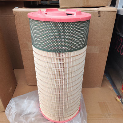 Energy Mining Air Compressor Air Filter Element 592319514 at with and Efficiency