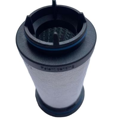 0.23KG Glass Fiber Core Components Vacuum Pump Filter 731468 and Exhaust Filter 731630