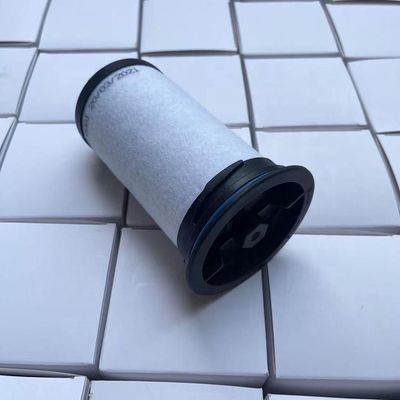 0.23KG Glass Fiber Core Components Vacuum Pump Filter 731468 and Exhaust Filter 731630