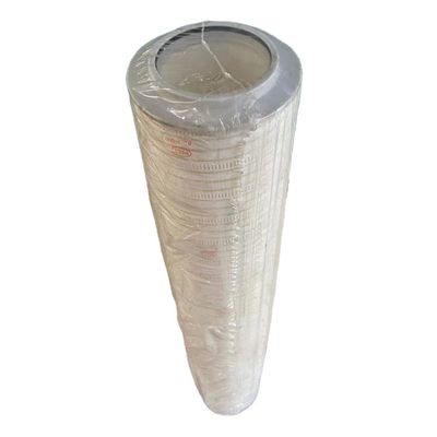Glass Fibre Hydraulic Oil Filter Element HC8314FKN39H for Lubricating Oil Competitive