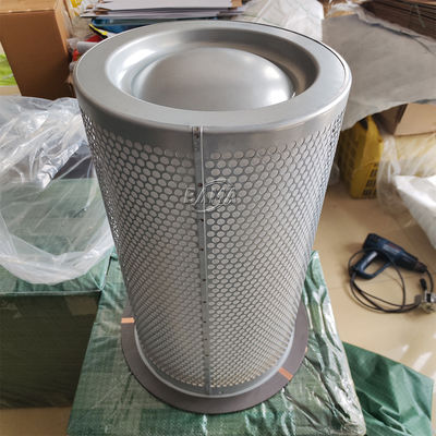 Customized BAMA KV445-013 Hydraulic Oil Filter Element for Glass Fiber Core Components