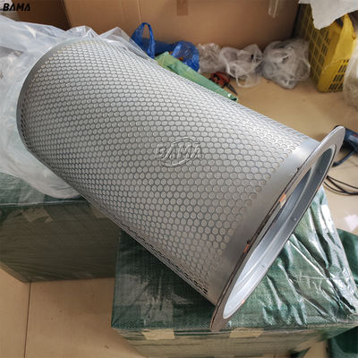 Customized BAMA KV445-013 Hydraulic Oil Filter Element for Glass Fiber Core Components