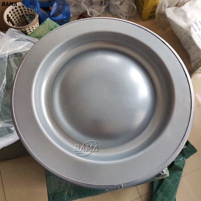 Customized BAMA KV445-013 Hydraulic Oil Filter Element for Glass Fiber Core Components