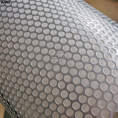 Customized BAMA KV445-013 Hydraulic Oil Filter Element for Glass Fiber Core Components
