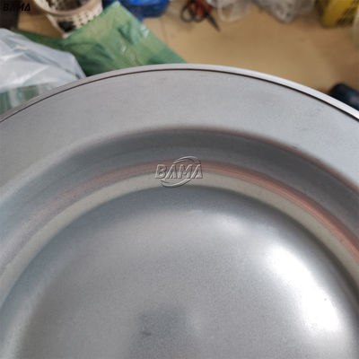 Customized BAMA KV445-013 Hydraulic Oil Filter Element for Glass Fiber Core Components