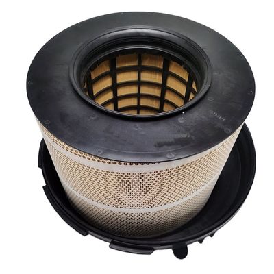 Cecllulose Filter Medium Heavy Truck Air Filter 0040942404 for Optimal Performance