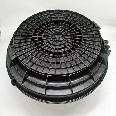 Cecllulose Filter Medium Heavy Truck Air Filter 0040942404 for Optimal Performance