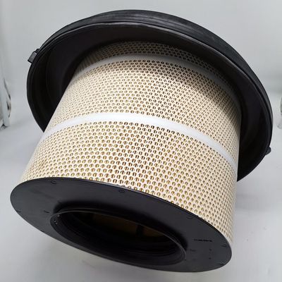 Cecllulose Filter Medium Heavy Truck Air Filter 0040942404 for Optimal Performance