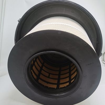 Cecllulose Filter Medium Heavy Truck Air Filter 0040942404 for Optimal Performance