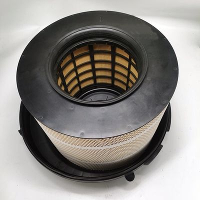 Cecllulose Filter Medium Heavy Truck Air Filter 0040942404 for Optimal Performance