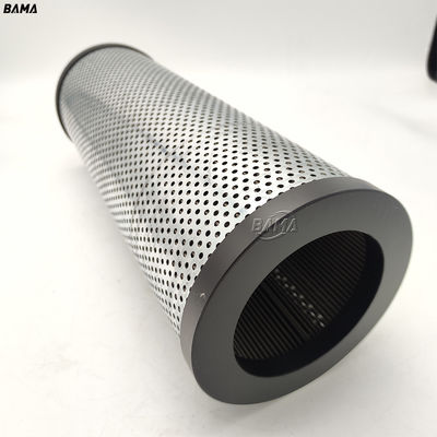 Video Outgoing-Inspection SF540M90N Forklift Hydraulic Oil Filter Element Replacement