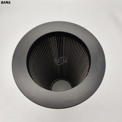 Video Outgoing-Inspection SF540M90N Forklift Hydraulic Oil Filter Element Replacement