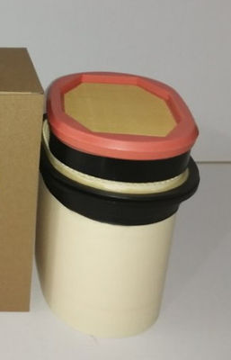 Grade 227-7449 Excavator Honeycomb Air Filter Element with Length mm 8 and Height mm 4