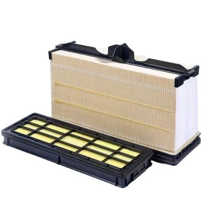 Width mm 7 Mine Engine Air Filter Element 5261248 Video outgoing-inspection Provided