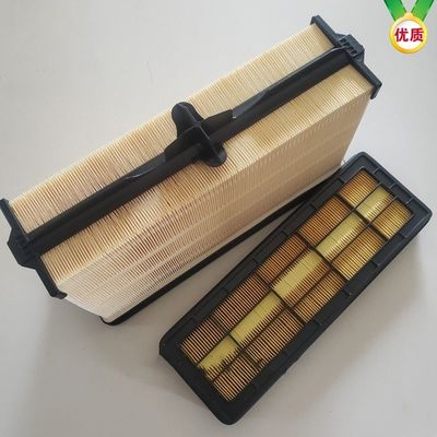 Width mm 7 Mine Engine Air Filter Element 5261248 Video outgoing-inspection Provided