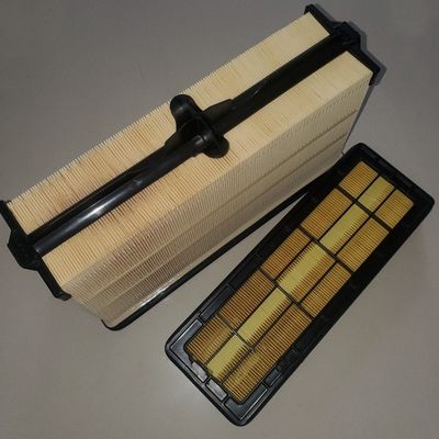 Width mm 7 Mine Engine Air Filter Element 5261248 Video outgoing-inspection Provided