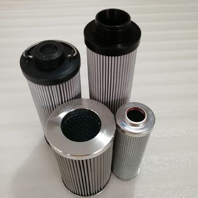 0110D005BH/H Hydraulic Oil Filter Element for Food Beverage Oil Filtration Equipment