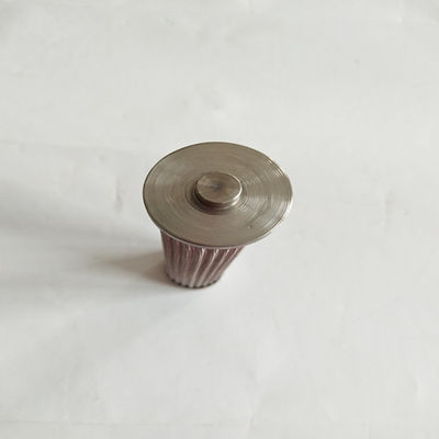 60-61250 Hydraulic Oil Filter Element for Mechanical Excavator 144 / 140mm Height
