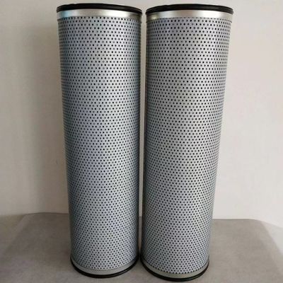 Glass fiber core components pump truck hydraulic oil filter 416341 for oil filtration