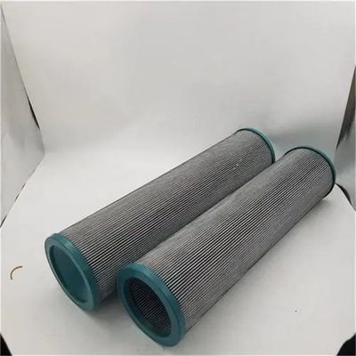 Drilling Rig Essential TXW5C-10-B Hydraulic Oil Return Filter with NBR Seals Material