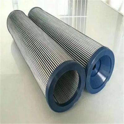 Drilling Rig Essential TXW5C-10-B Hydraulic Oil Return Filter with NBR Seals Material