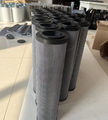 10063H10SLA000P Hydraulic Oil Return Filter Element for Steel Industry Applications