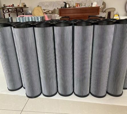 10063H10SLA000P Hydraulic Oil Return Filter Element for Steel Industry Applications