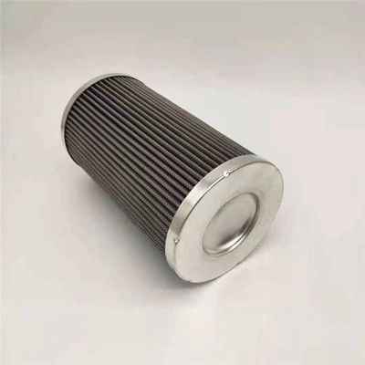 Glass Fiber Hydraulic Oil Filter Cartridge 0330D050W Suitable for Series and Power Plant
